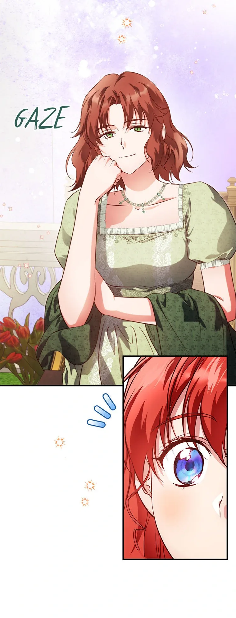 Finding My Father’s Son Chapter 91 page 13