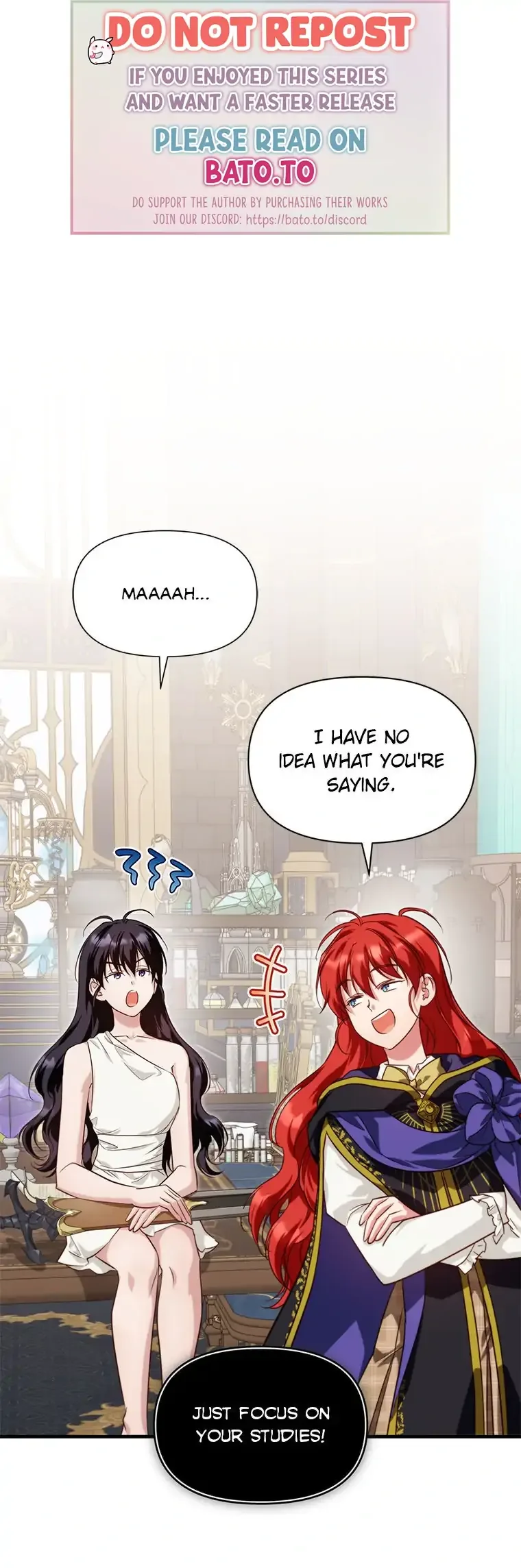Finding My Father’s Son Chapter 92 page 2