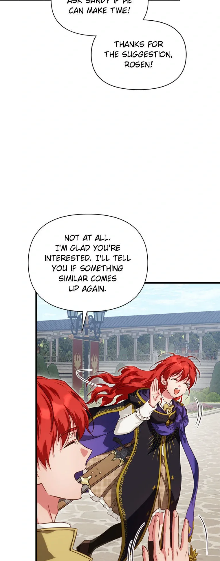 Finding My Father’s Son Chapter 89 page 63