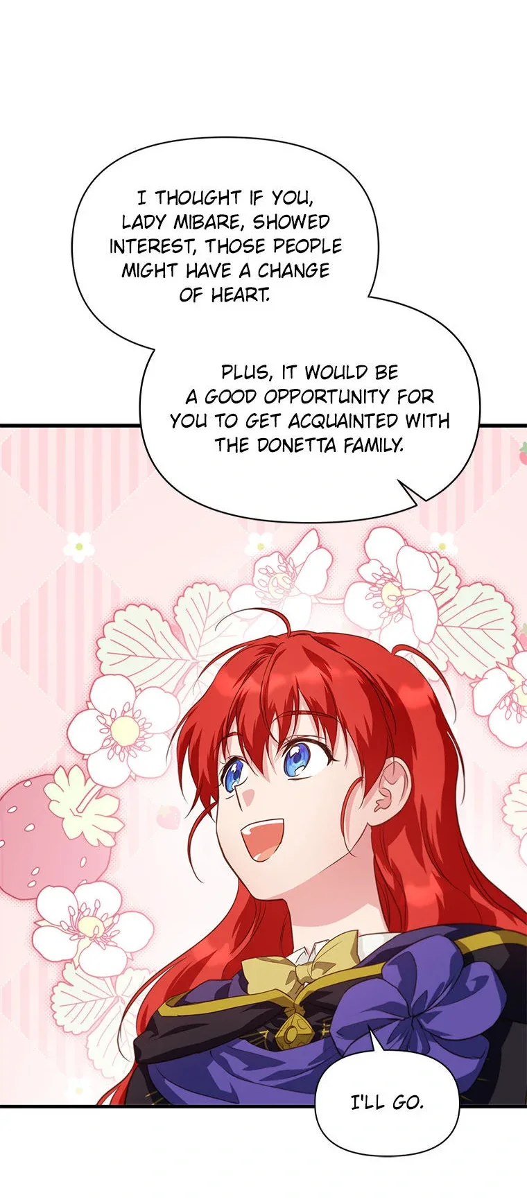 Finding My Father’s Son Chapter 89 page 60