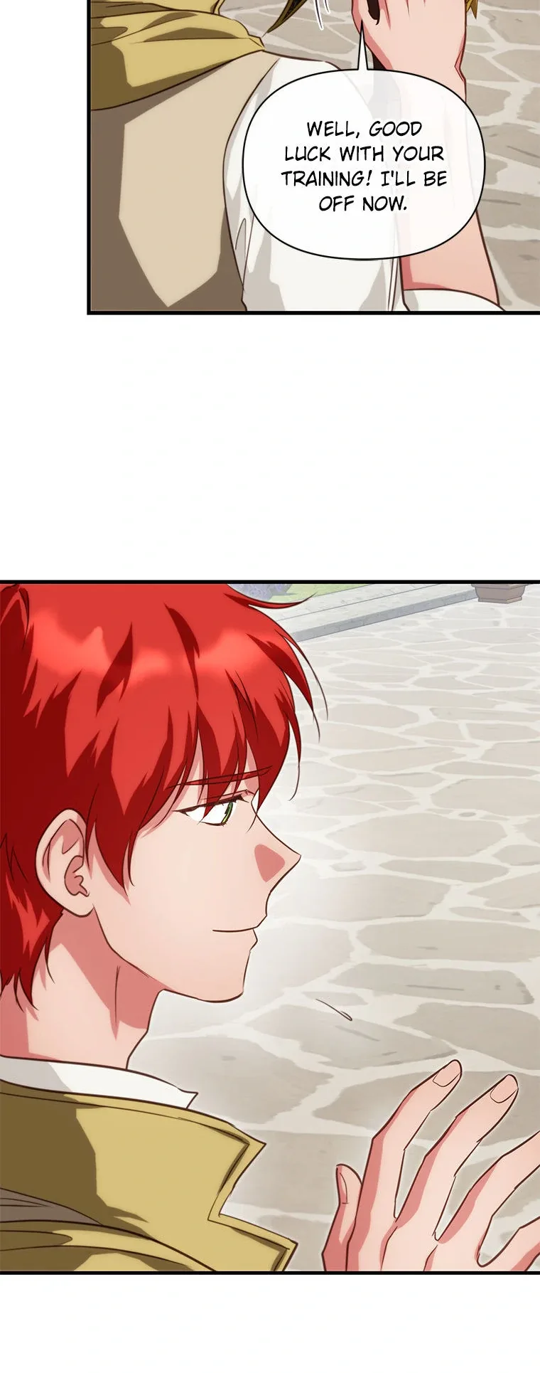 Finding My Father’s Son Chapter 89 page 64