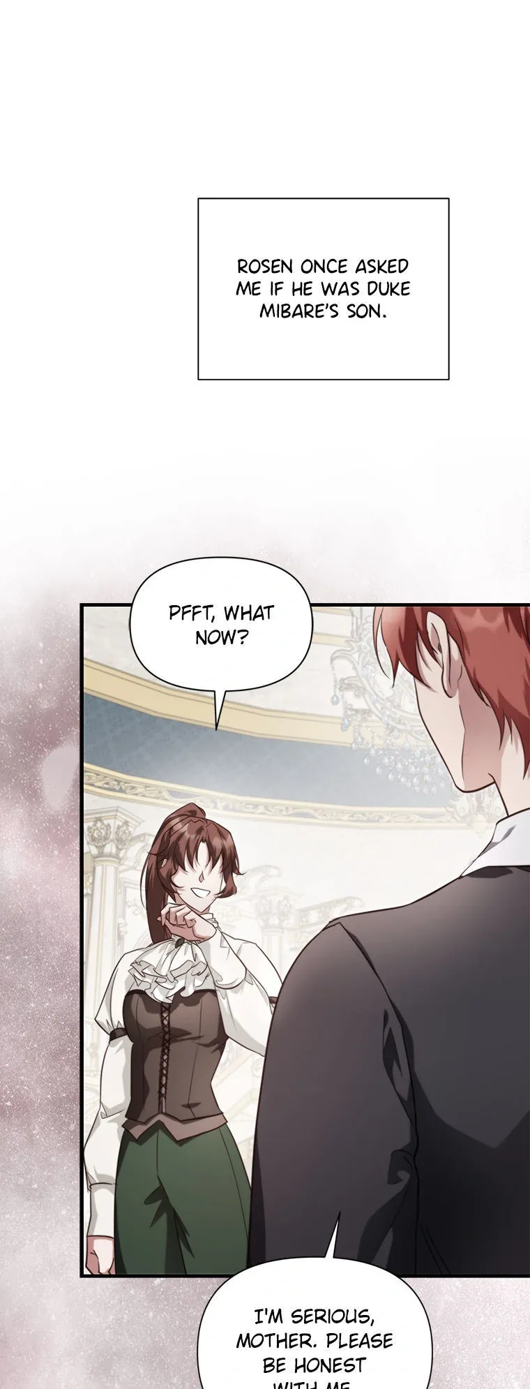 Finding My Father’s Son Chapter 91 page 10