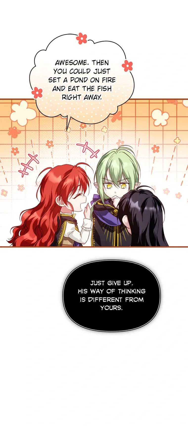 Finding My Father’s Son Chapter 92 page 11