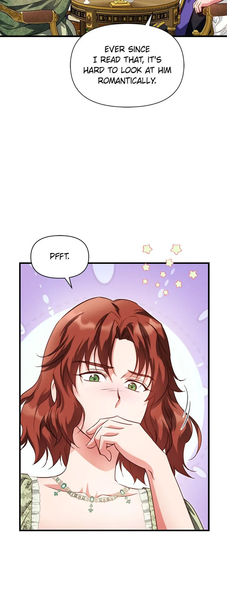 Finding My Father’s Son Chapter 91 page 8