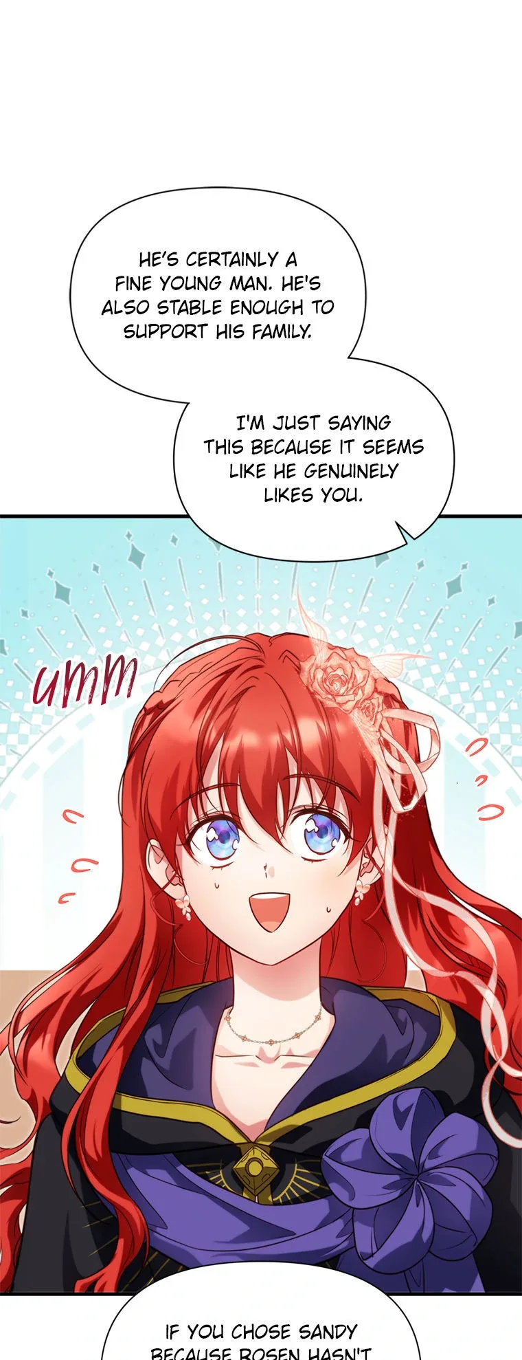 Finding My Father’s Son Chapter 91 page 6