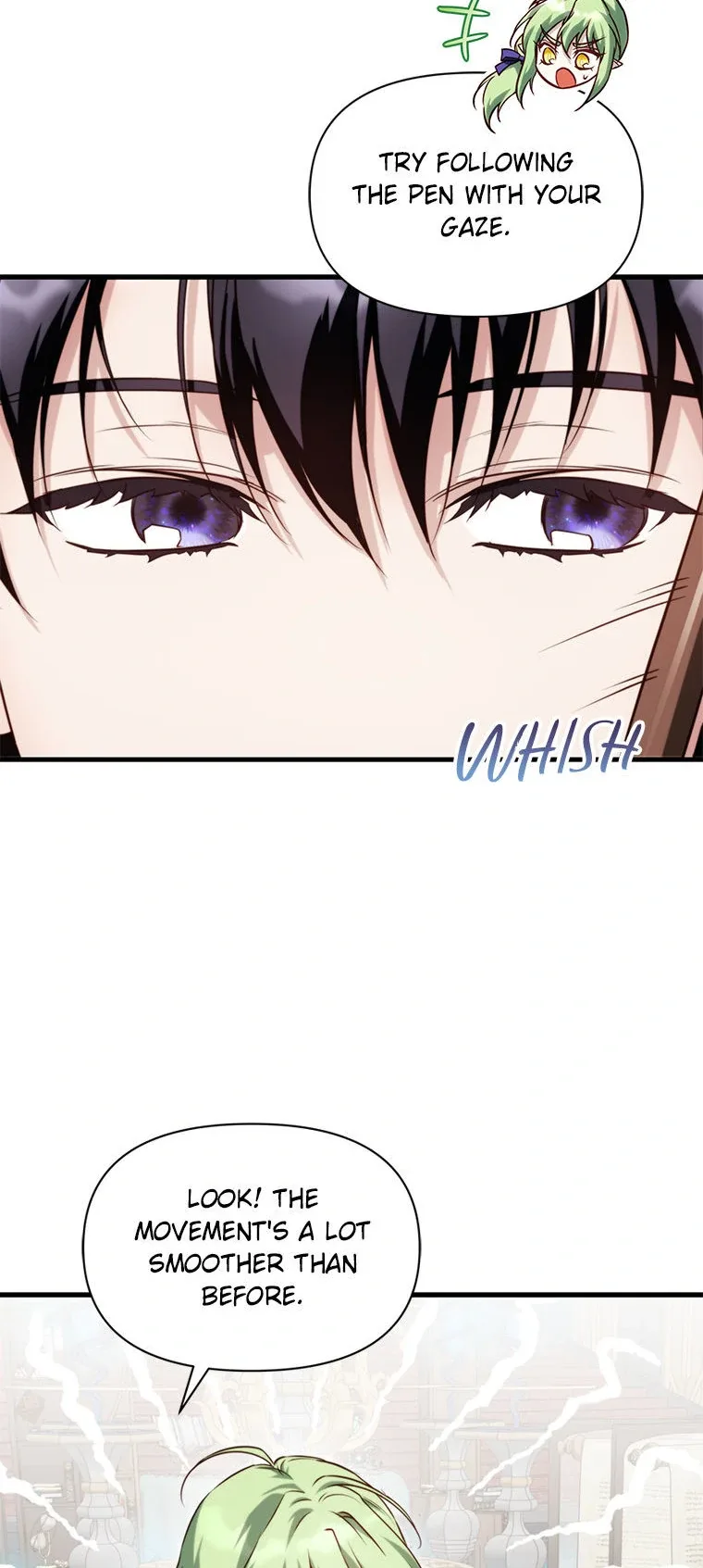 Finding My Father’s Son Chapter 92 page 8
