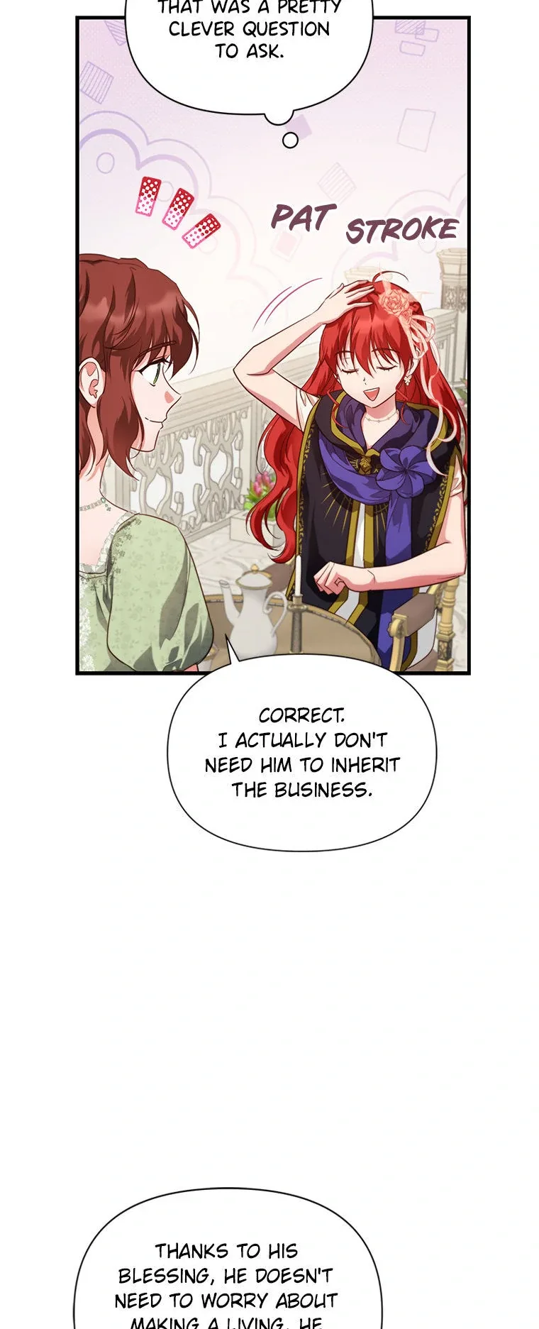Finding My Father’s Son Chapter 91 page 24