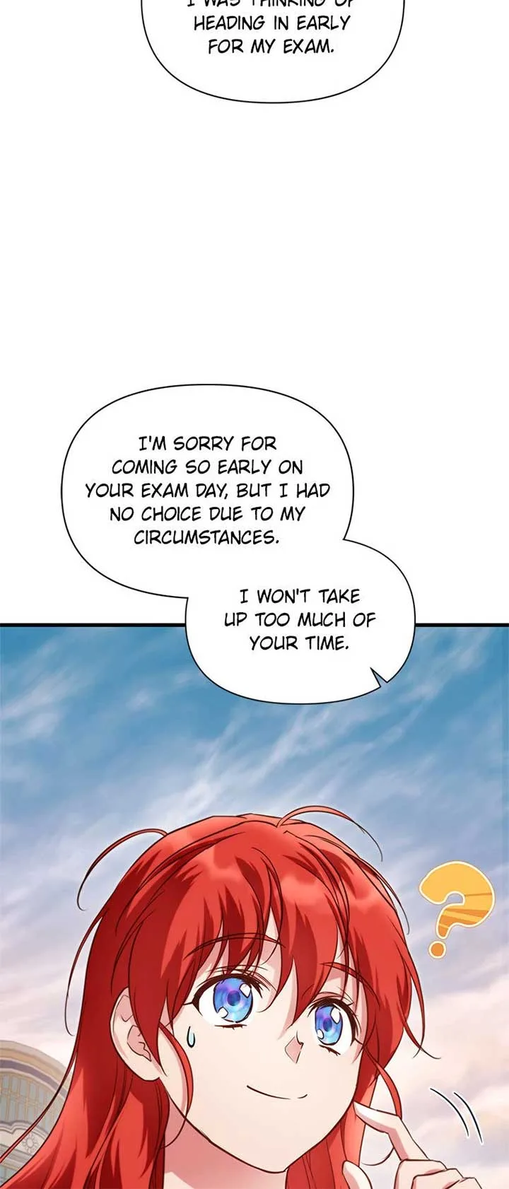 Finding My Father’s Son Chapter 93 page 22
