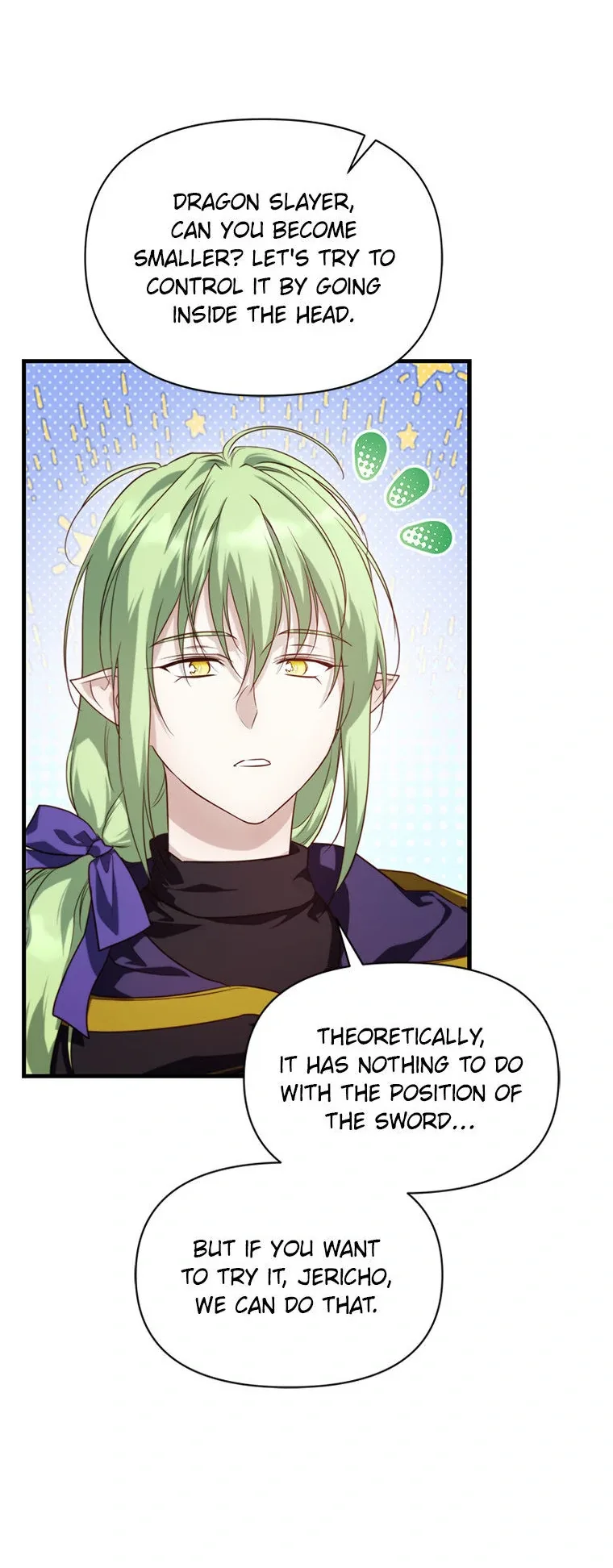 Finding My Father’s Son Chapter 92 page 5