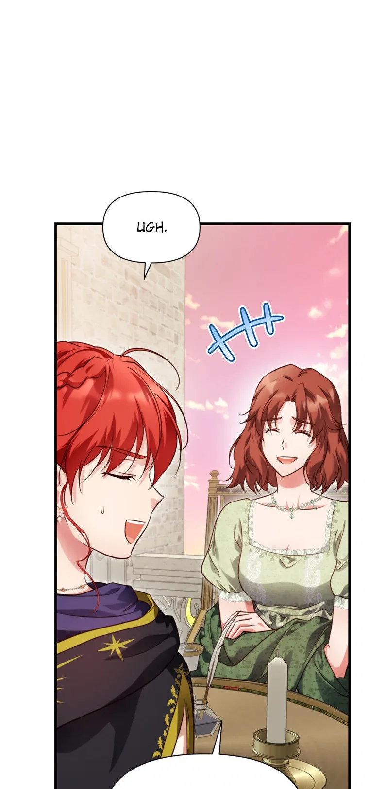 Finding My Father’s Son Chapter 91 page 28
