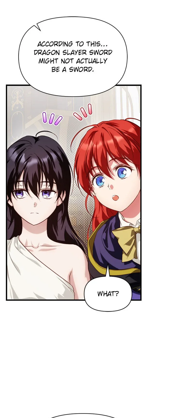 Finding My Father’s Son Chapter 92 page 12