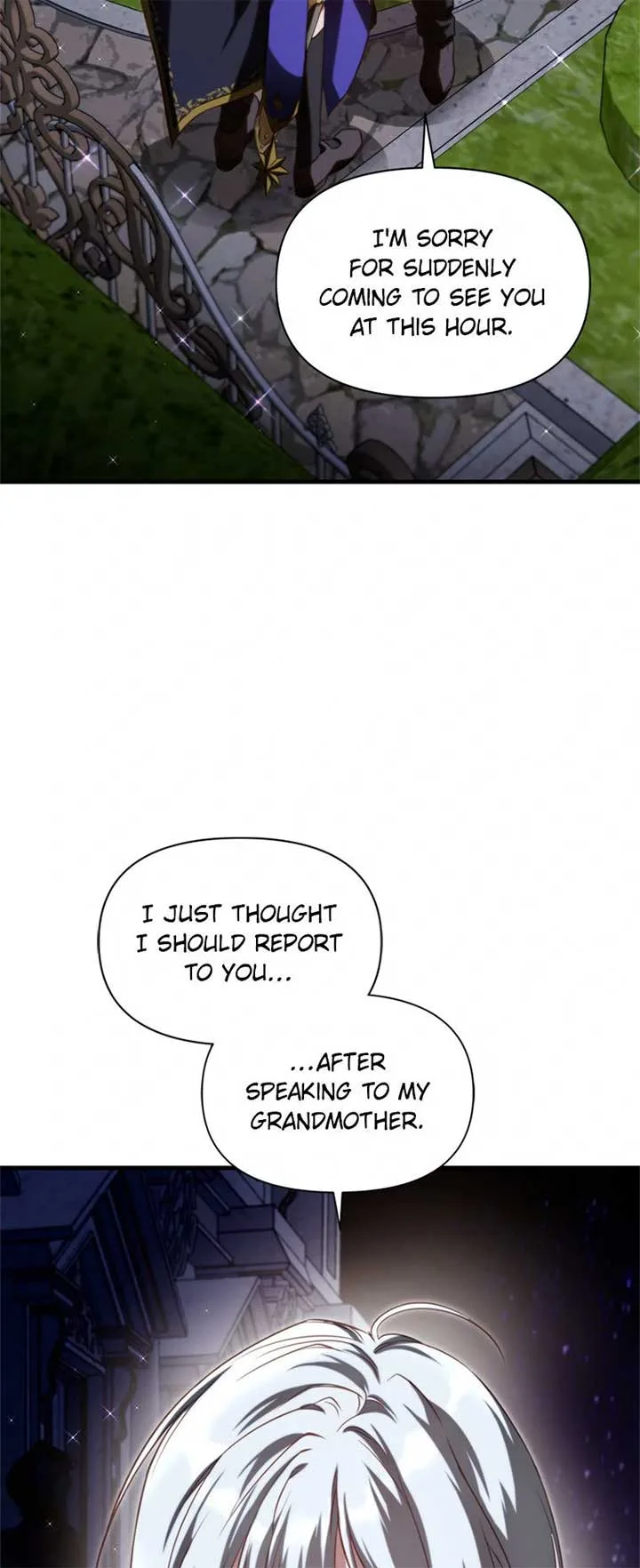 Finding My Father’s Son Chapter 93 page 3