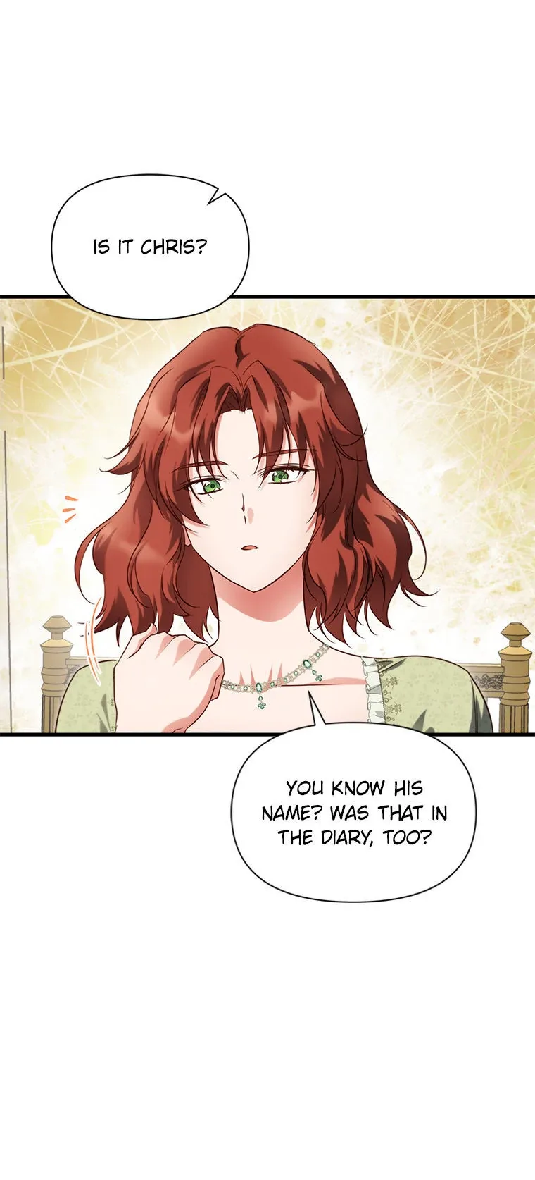 Finding My Father’s Son Chapter 91 page 14
