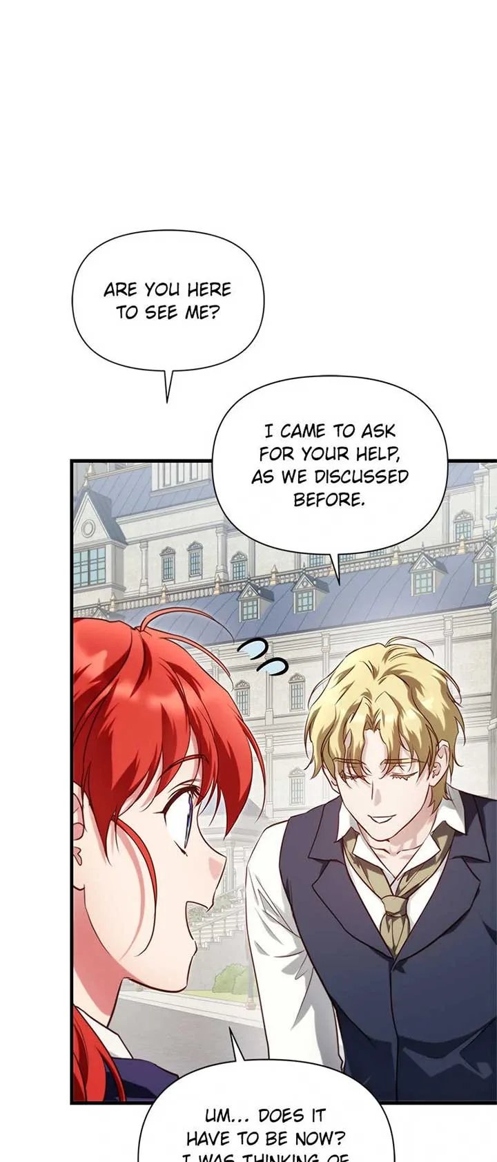 Finding My Father’s Son Chapter 93 page 21
