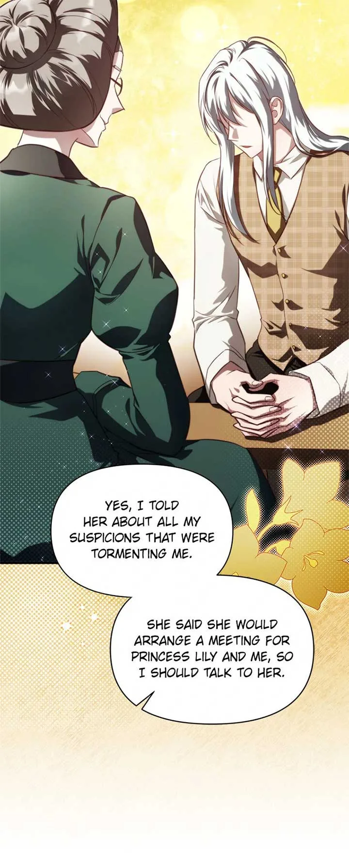 Finding My Father’s Son Chapter 93 page 5