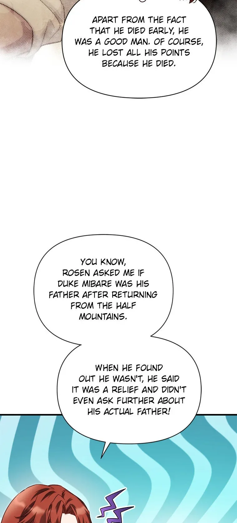 Finding My Father’s Son Chapter 91 page 16