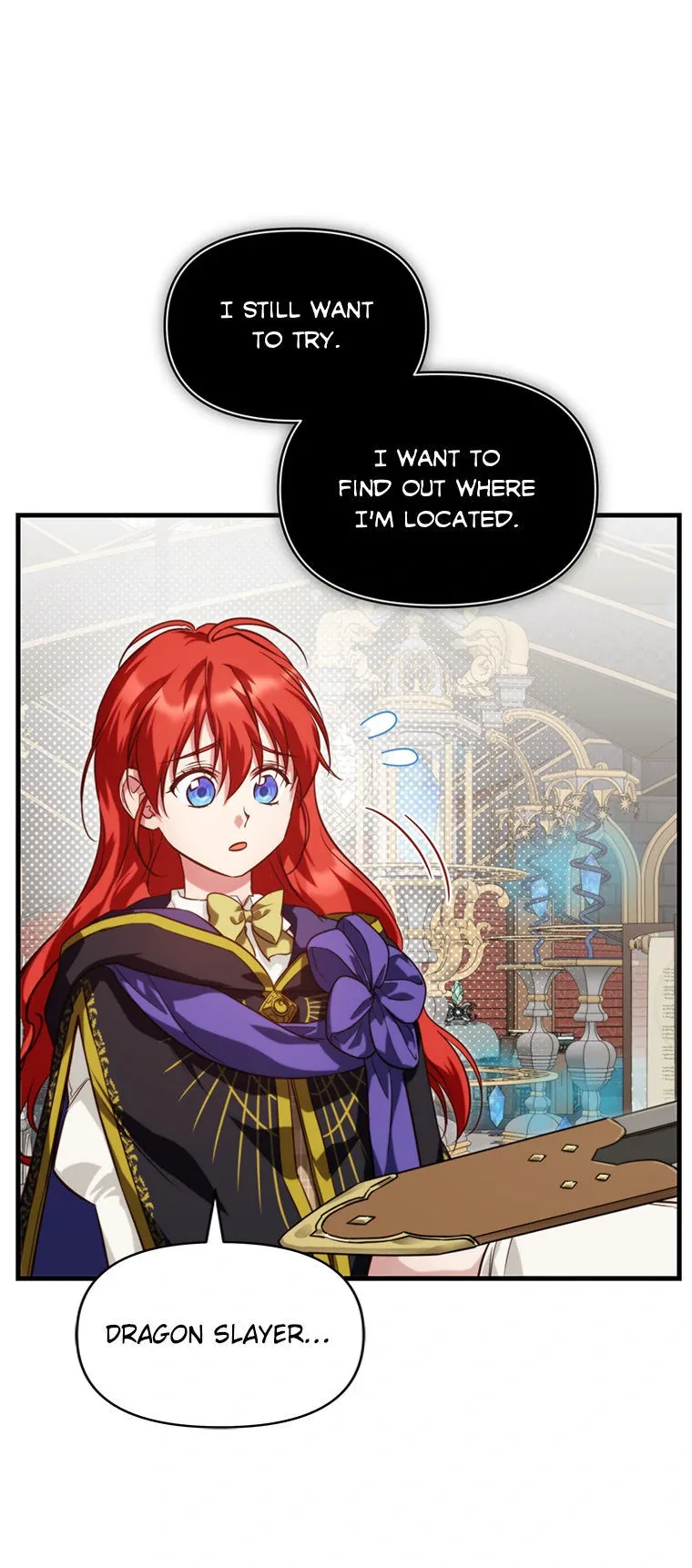 Finding My Father’s Son Chapter 92 page 15