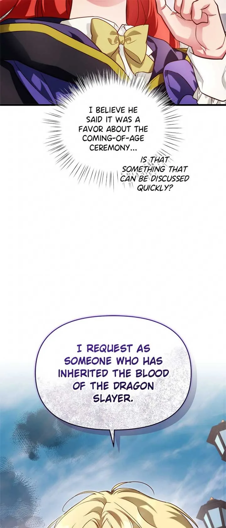 Finding My Father’s Son Chapter 93 page 23