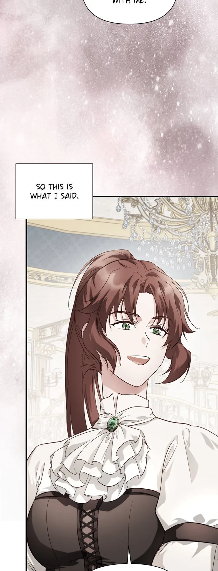 Finding My Father’s Son Chapter 91 page 11
