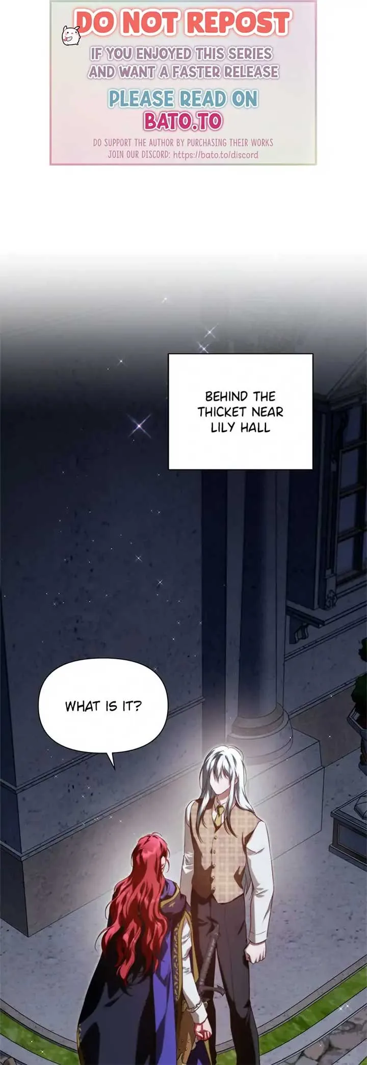 Finding My Father’s Son Chapter 93 page 2