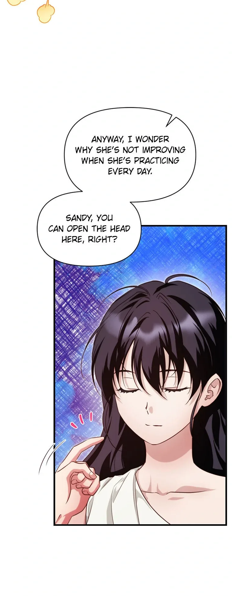 Finding My Father’s Son Chapter 92 page 4