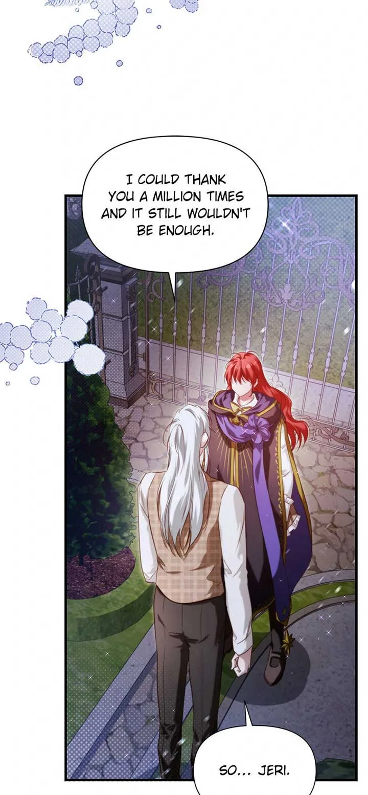 Finding My Father’s Son Chapter 93 page 11