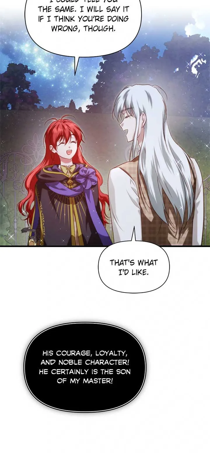 Finding My Father’s Son Chapter 93 page 14
