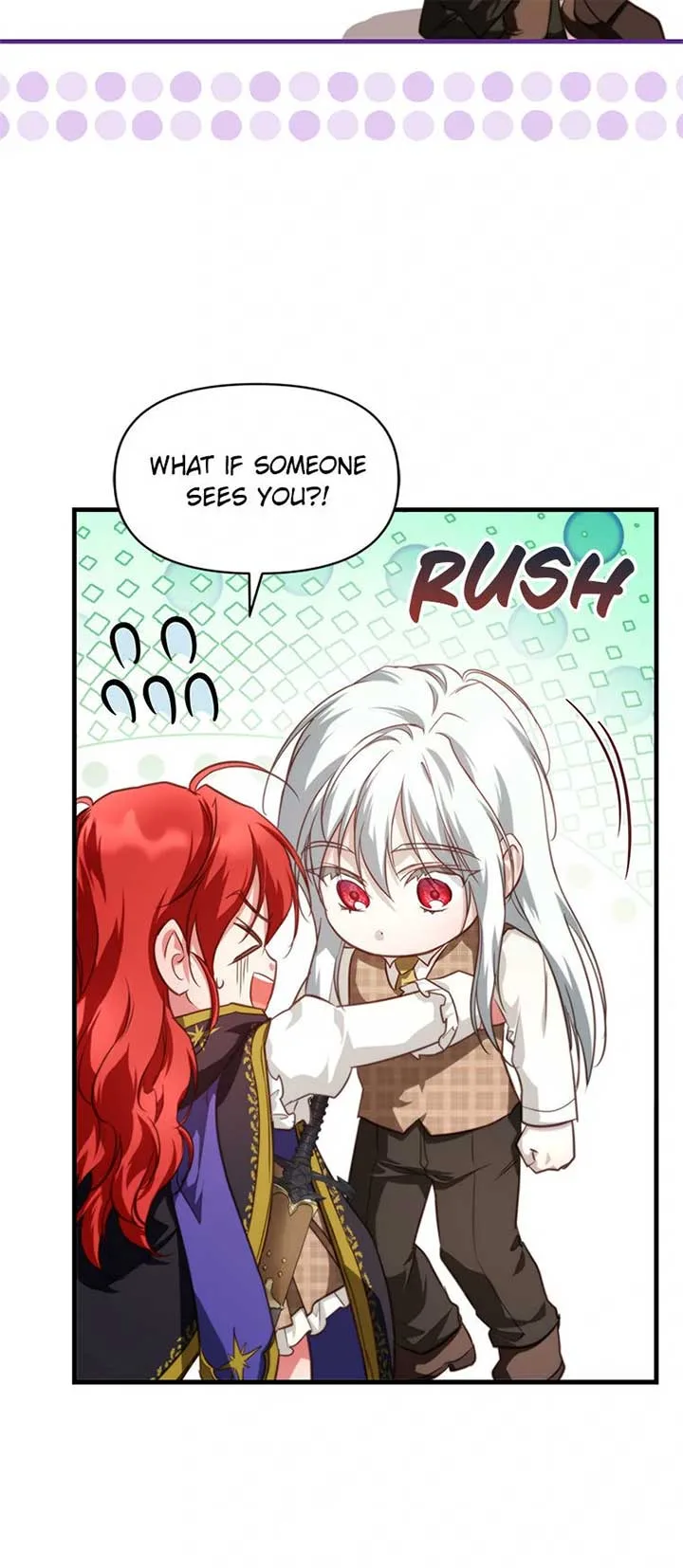Finding My Father’s Son Chapter 93 page 9