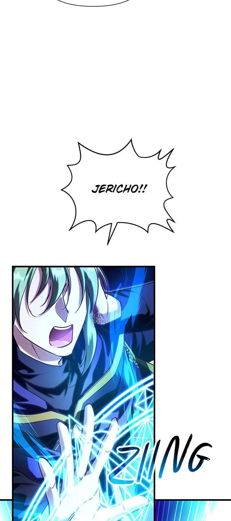 Finding My Father’s Son Chapter 94 page 23