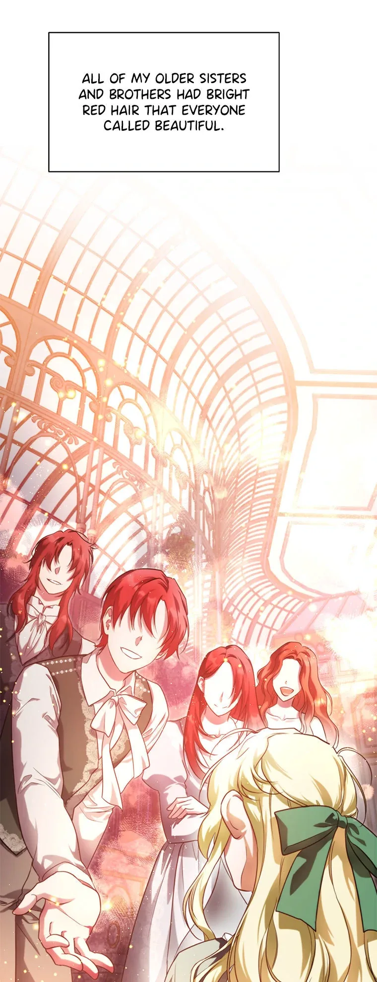 Finding My Father’s Son Chapter 91 page 32