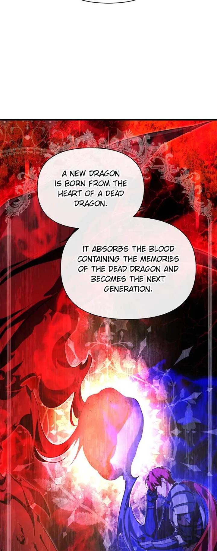 Finding My Father’s Son Chapter 93 page 69