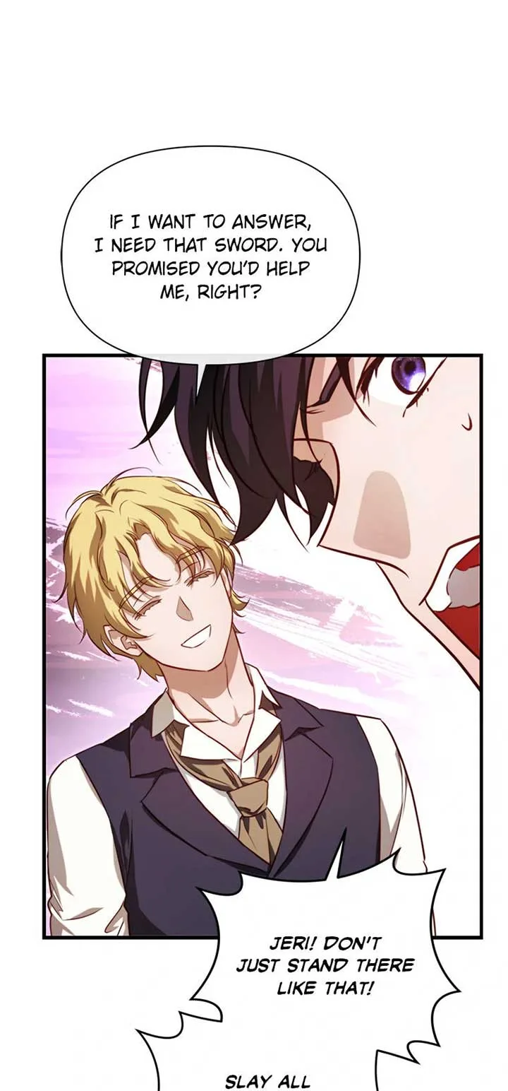 Finding My Father’s Son Chapter 93 page 48