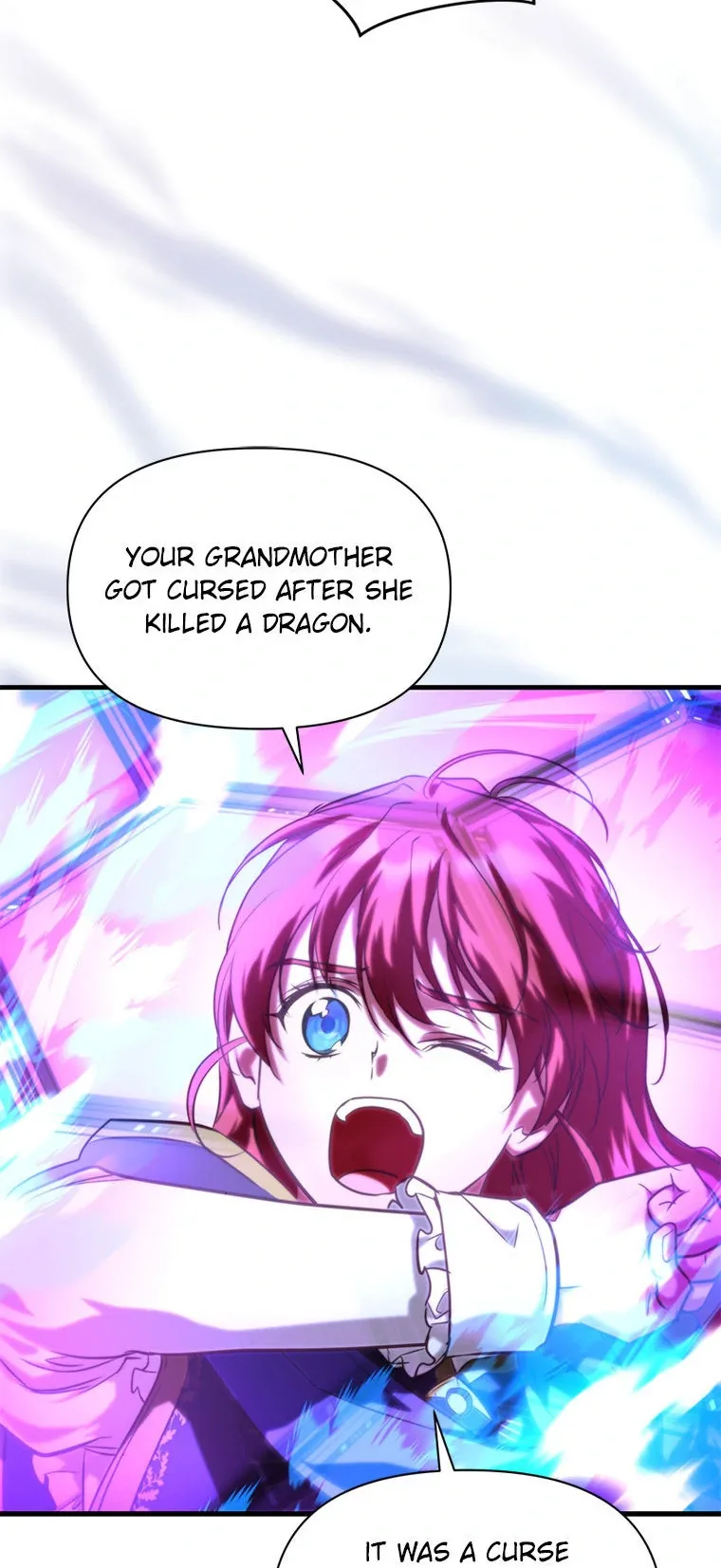 Finding My Father’s Son Chapter 94 page 26