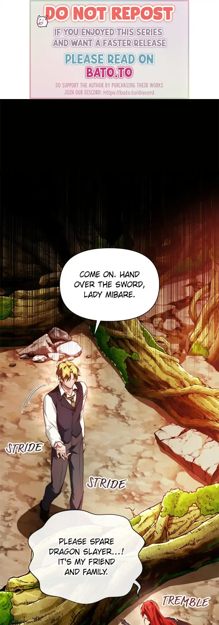 Finding My Father’s Son Chapter 94 page 2