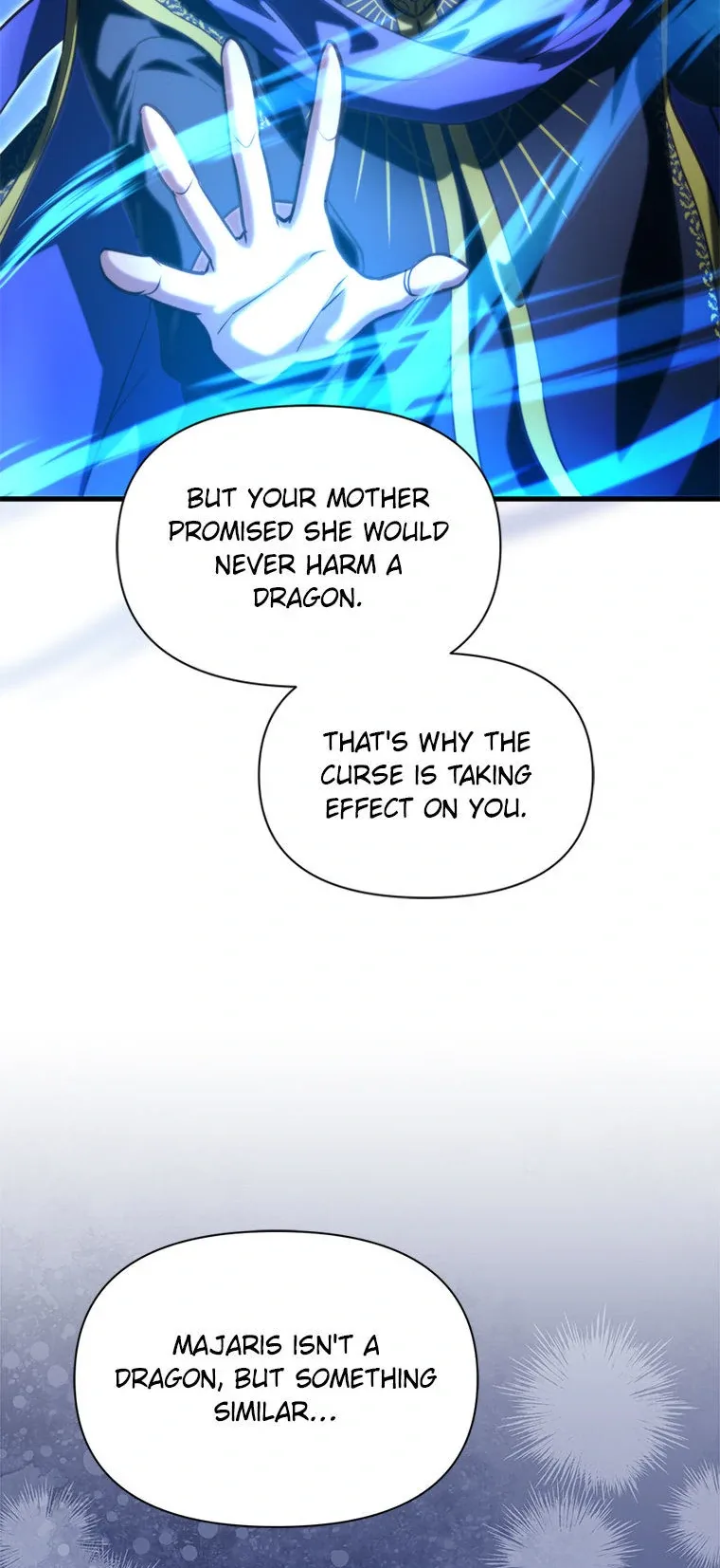 Finding My Father’s Son Chapter 94 page 28