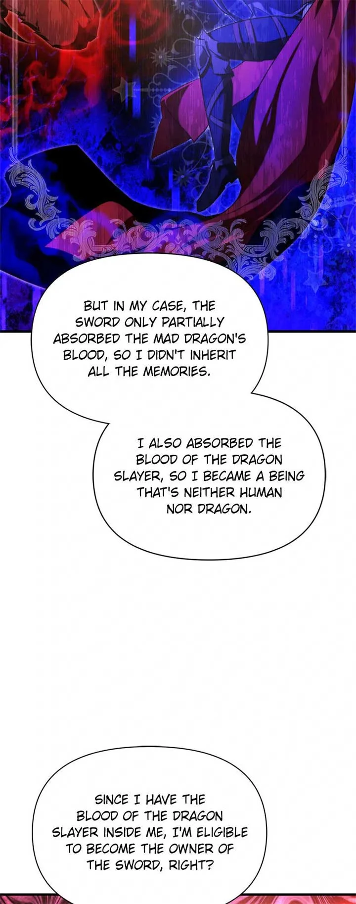 Finding My Father’s Son Chapter 93 page 70