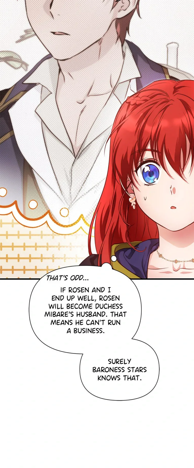Finding My Father’s Son Chapter 91 page 22