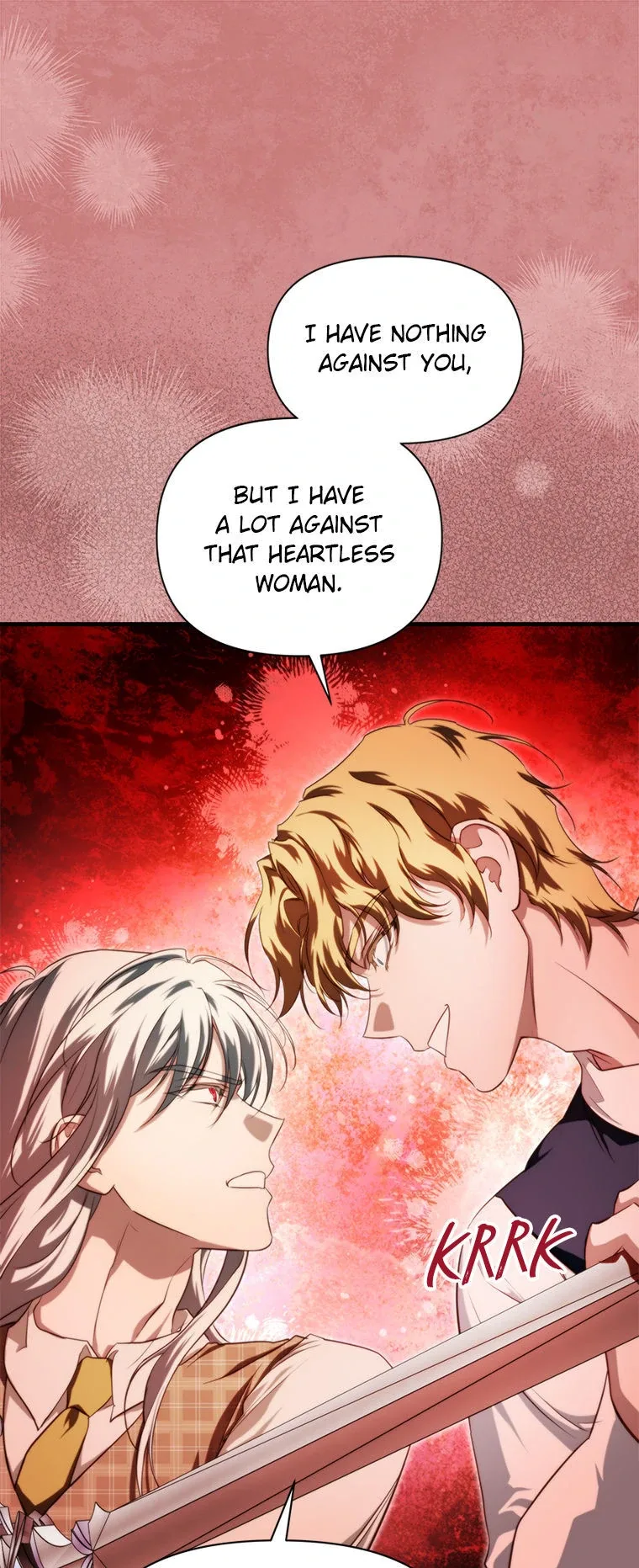 Finding My Father’s Son Chapter 94 page 34