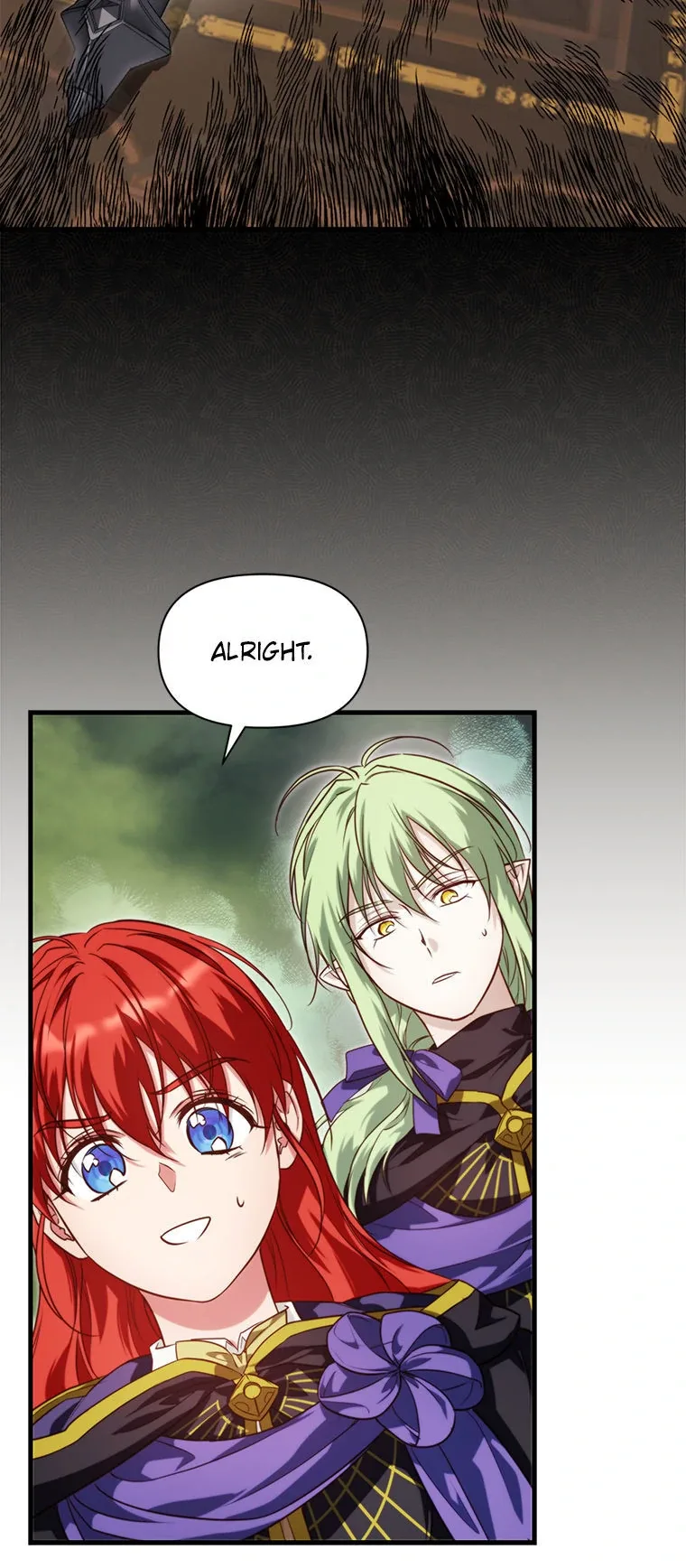 Finding My Father’s Son Chapter 92 page 18