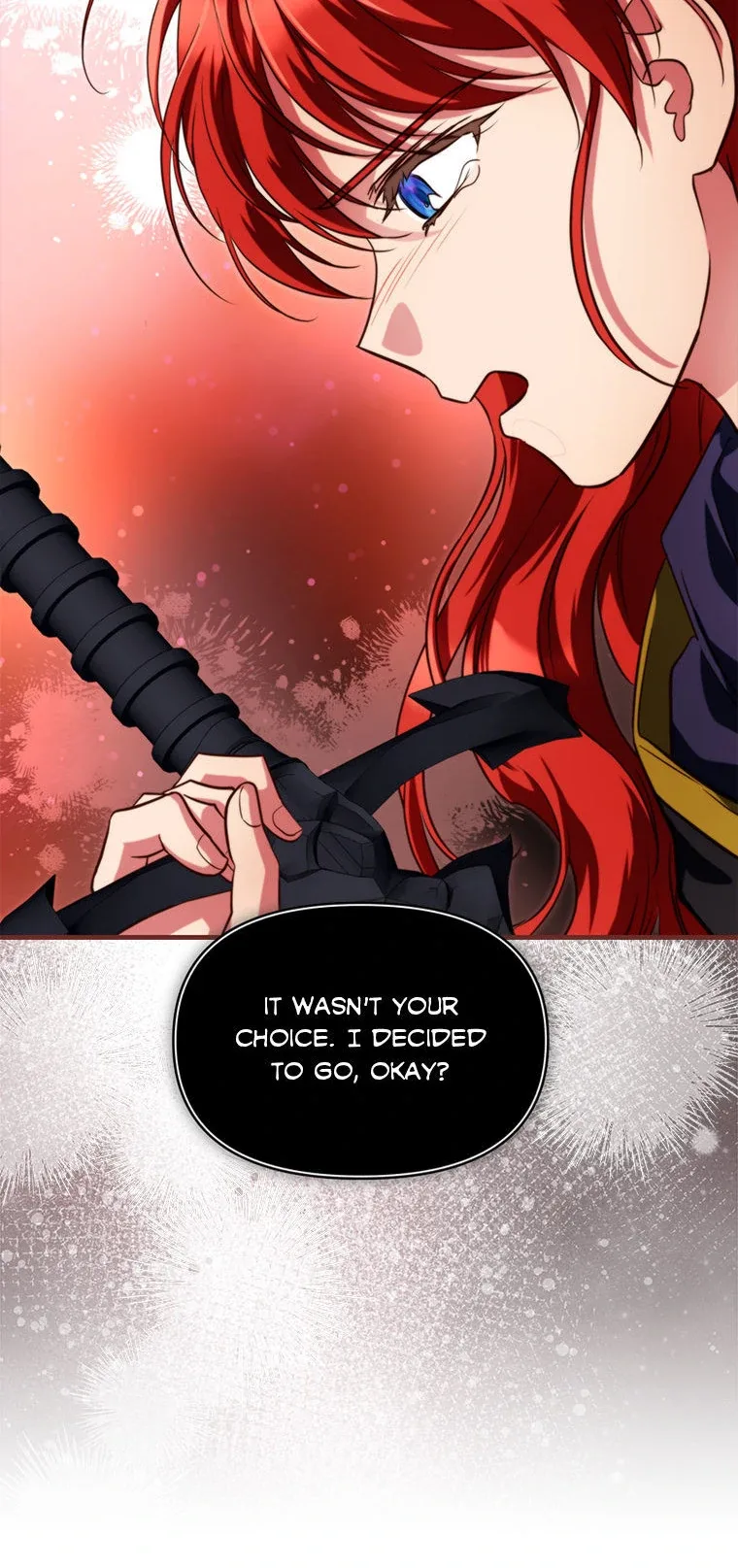 Finding My Father’s Son Chapter 94 page 7