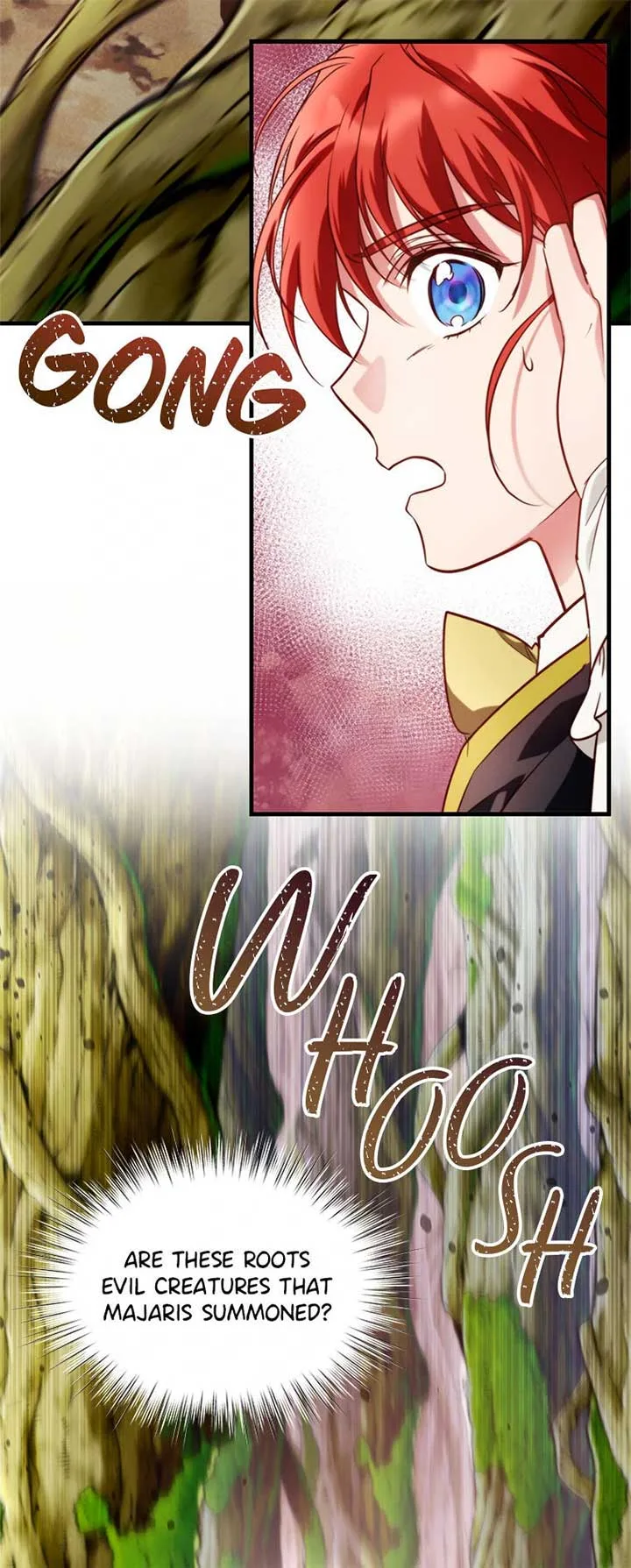 Finding My Father’s Son Chapter 93 page 45
