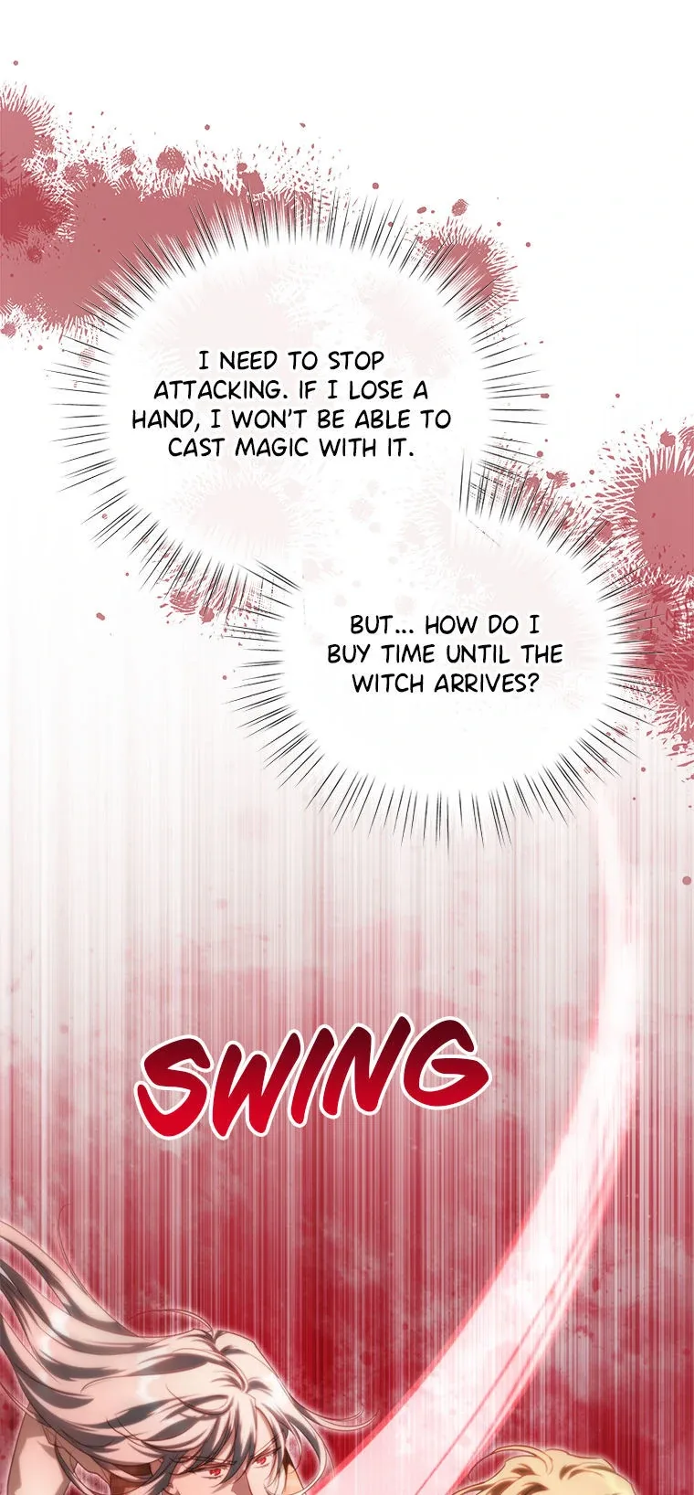 Finding My Father’s Son Chapter 94 page 30