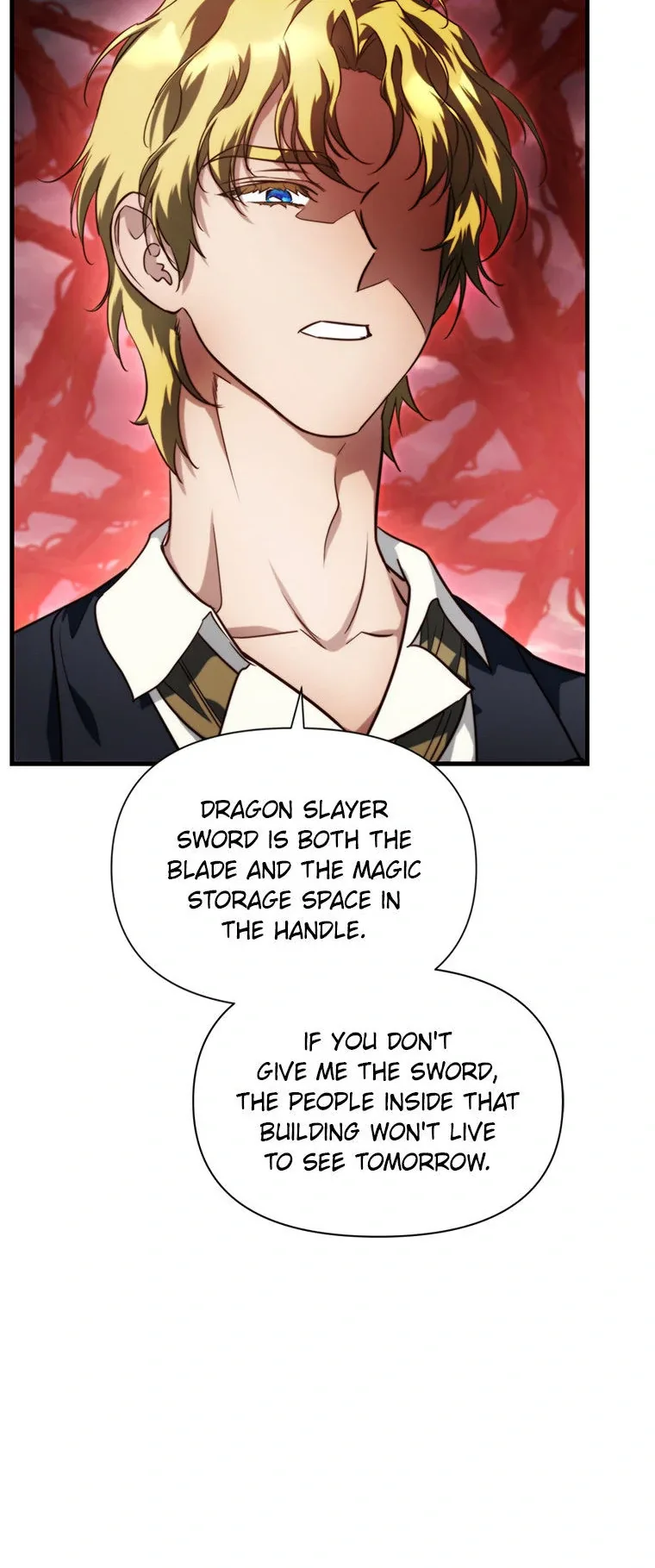 Finding My Father’s Son Chapter 94 page 4