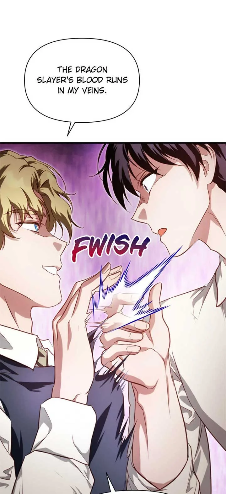 Finding My Father’s Son Chapter 93 page 39