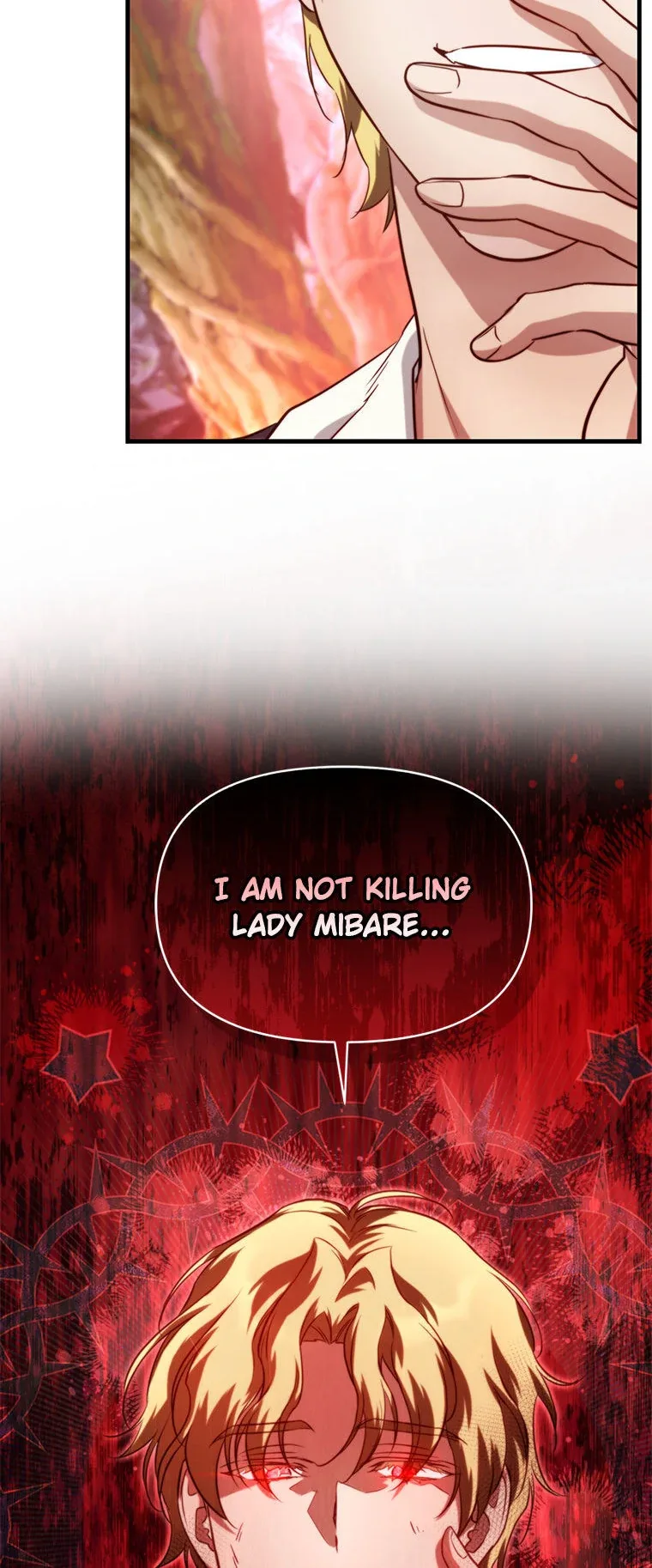 Finding My Father’s Son Chapter 94 page 41