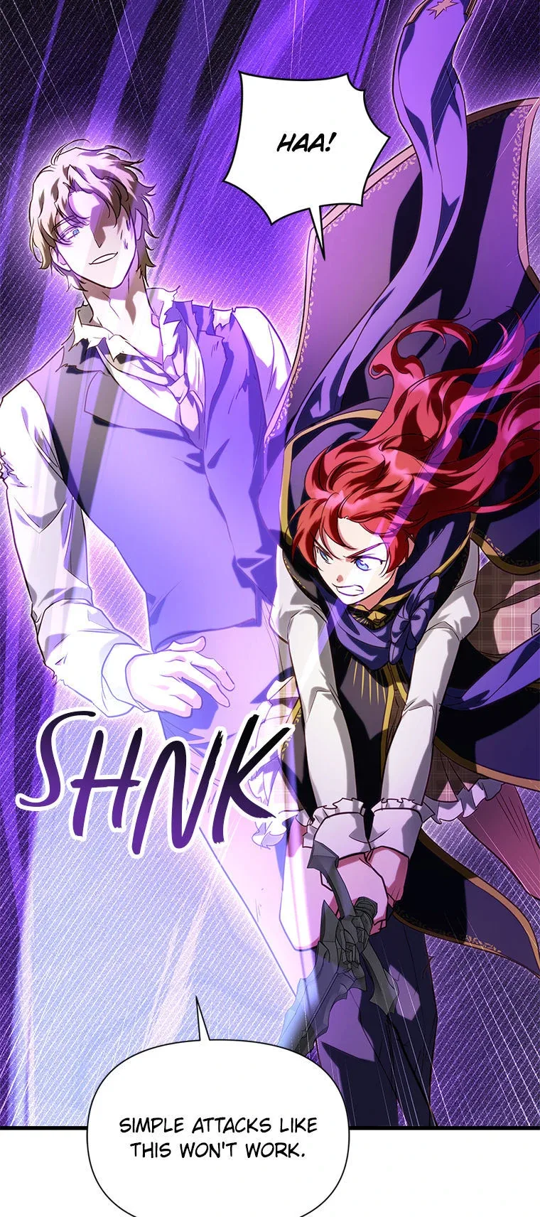 Finding My Father’s Son Chapter 94 page 22