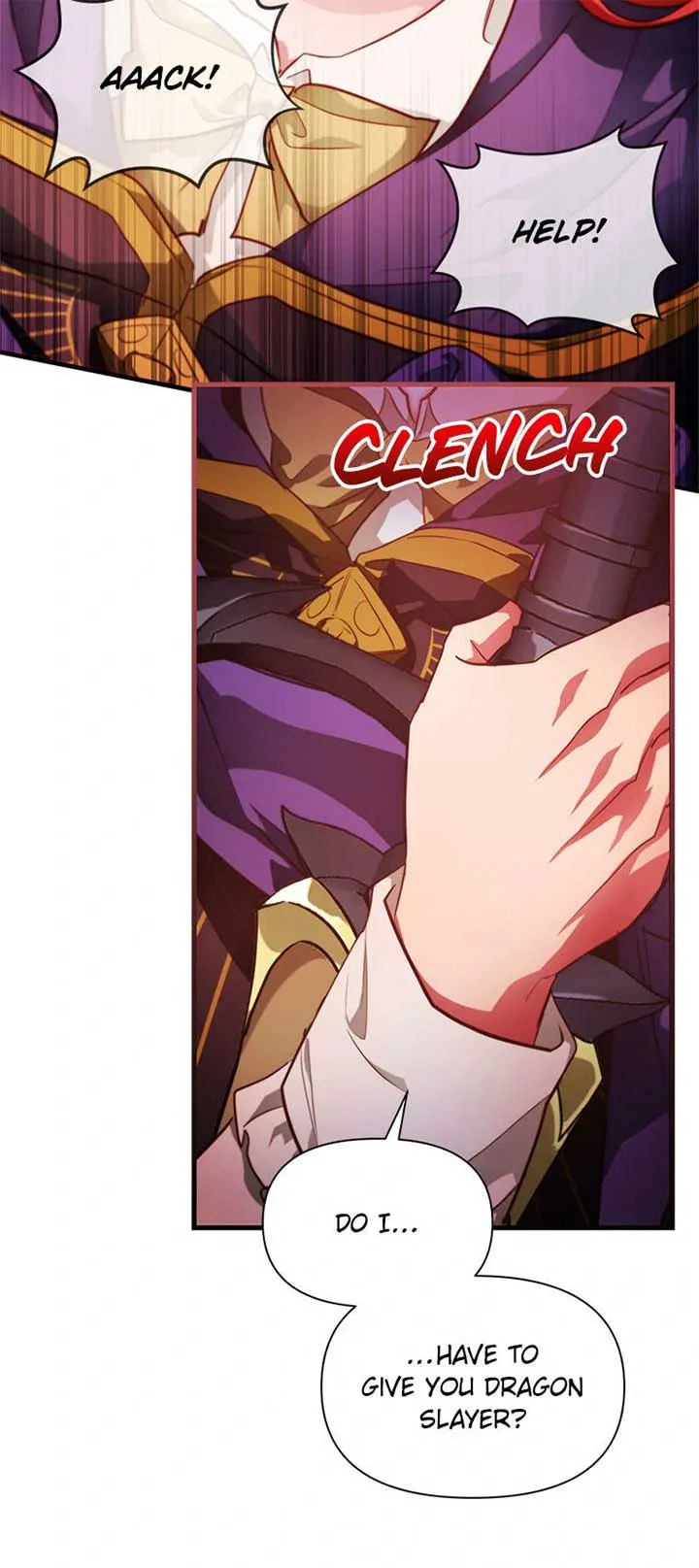 Finding My Father’s Son Chapter 93 page 73