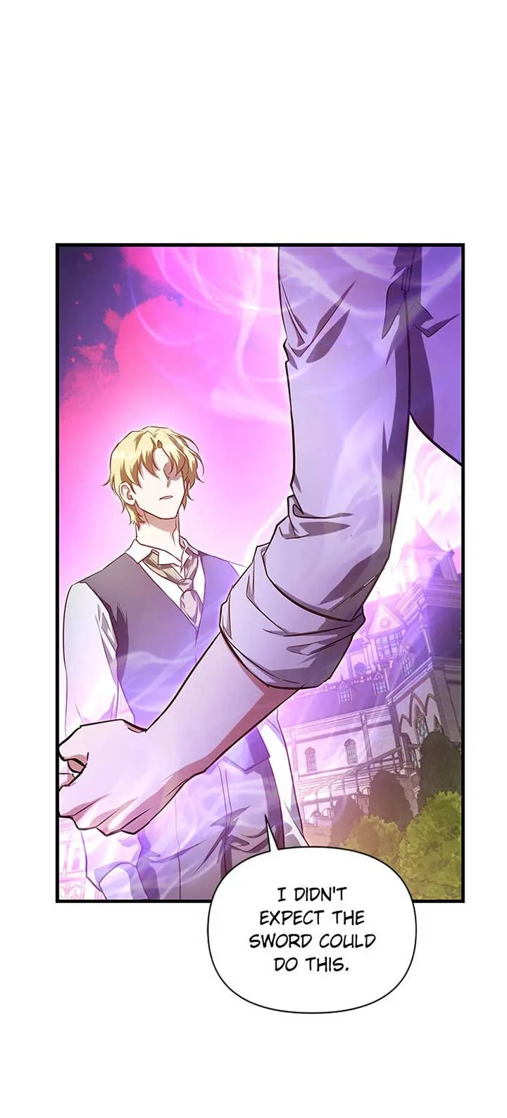 Finding My Father’s Son Chapter 93 page 34