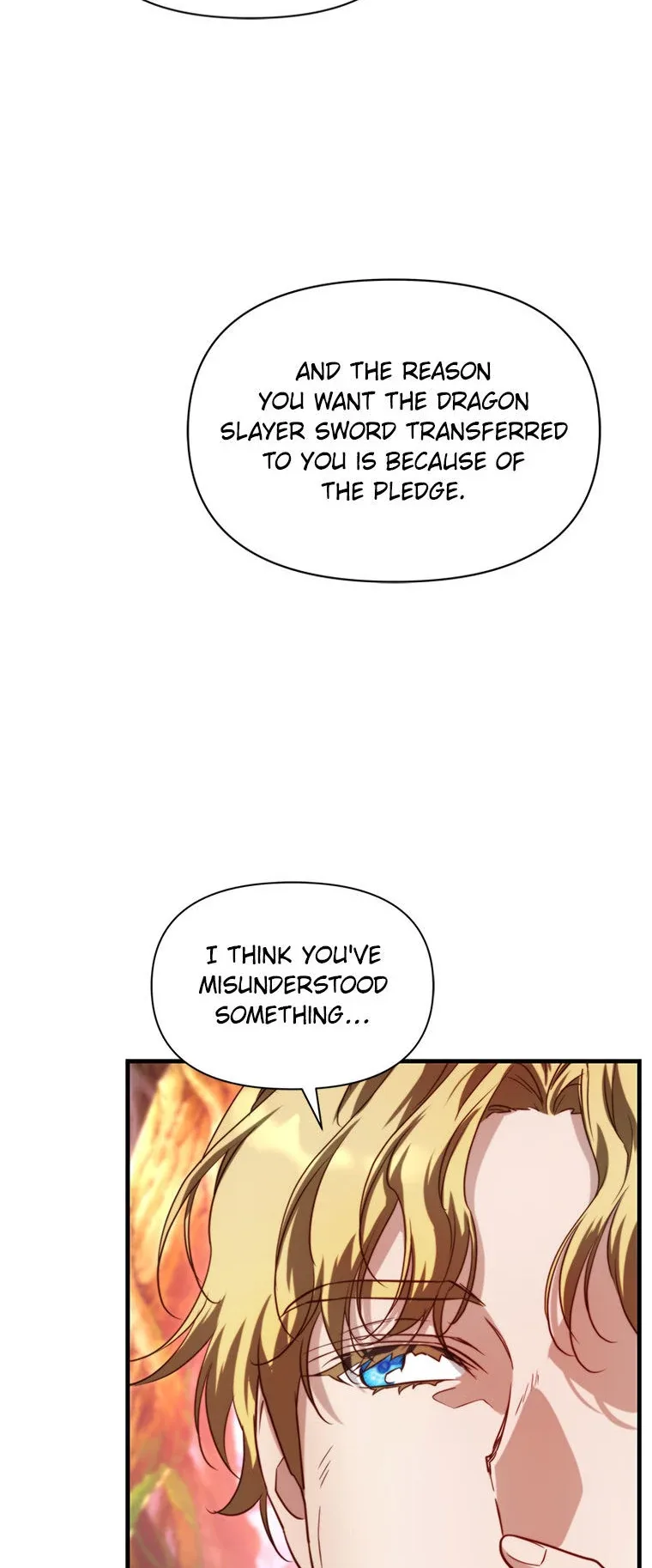 Finding My Father’s Son Chapter 94 page 40