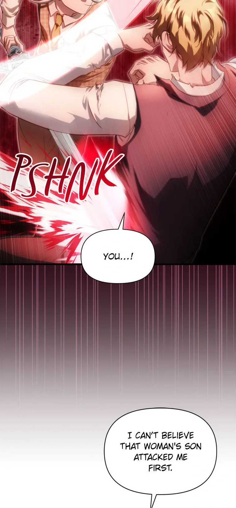 Finding My Father’s Son Chapter 94 page 31